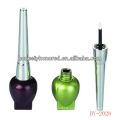 Elegant Empty Cosmetic Plastic Eyeliner Packaging&Empty Eyeliner Tube